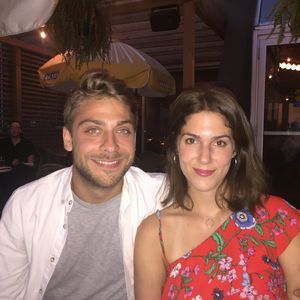 Meet your Posher, Ariane